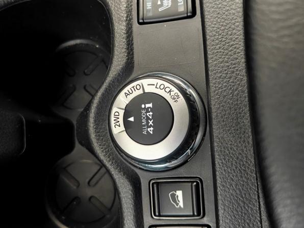 Nissan X-Trail III Рестайлинг с пробегом 2022 года, цена 2 597 000 рублей, 73052 км, внедорожник, Автокод Объявления