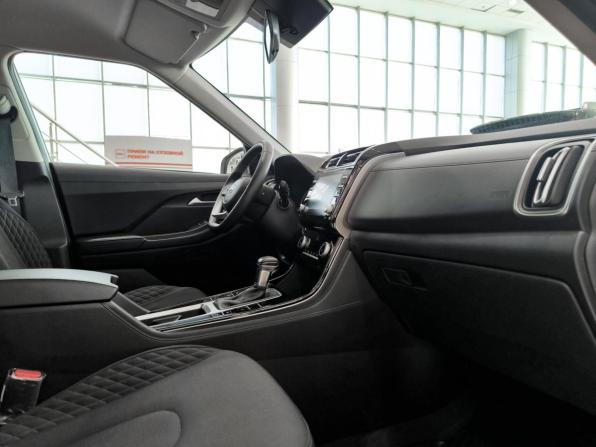 Hyundai Creta II с пробегом 2021 года, цена 2 650 000 рублей, 22631 км, внедорожник, Автокод Объявления