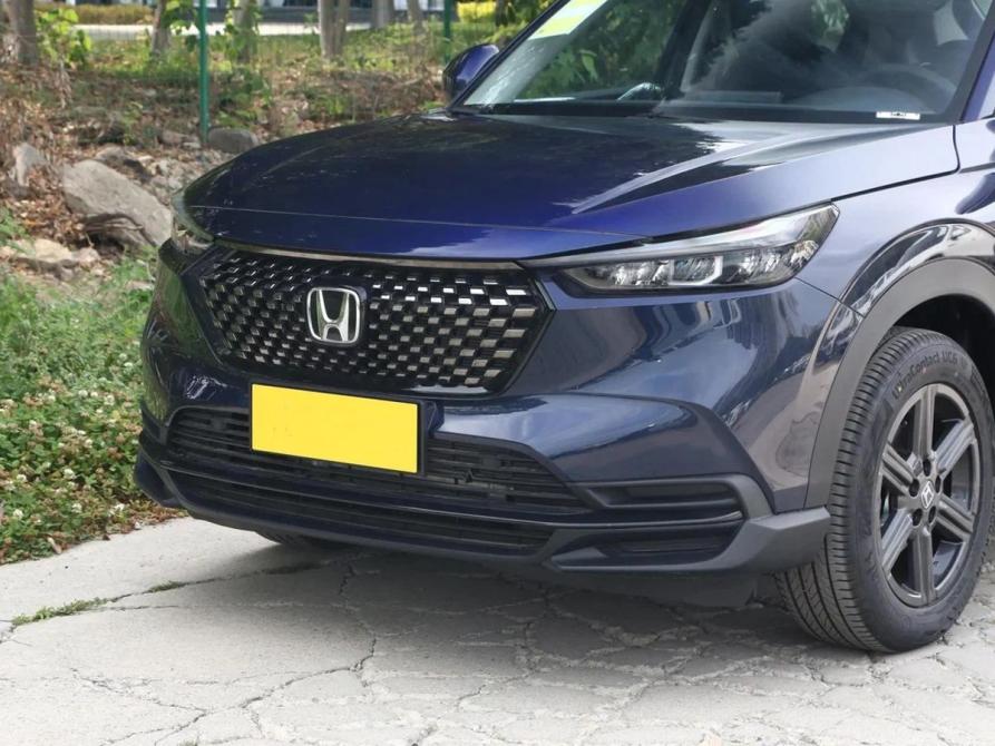 Honda XR-V II Кемерово  - изображение 12