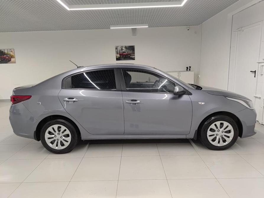 Kia Rio IV Казань  - изображение 5