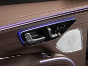 Mercedes-Benz Maybach EQS SUV Москва  - изображение 65