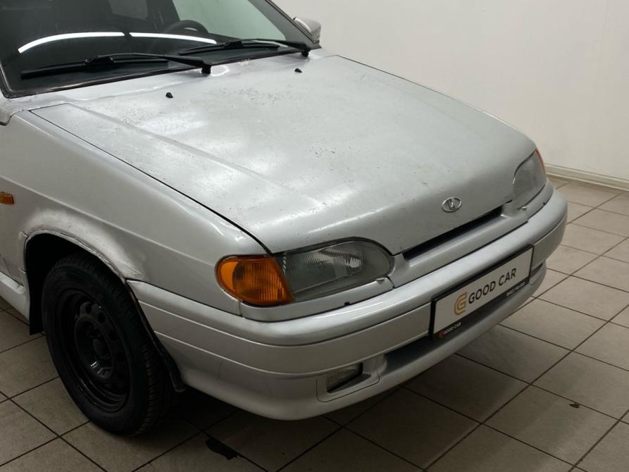 Lada (ВАЗ) 2114 Энгельс  - изображение 7