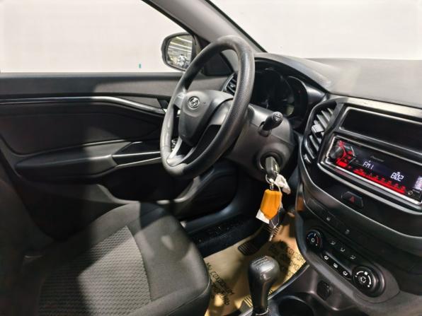 Lada (ВАЗ) Vesta I с пробегом 2020 года, цена 775 900 рублей, 203271 км, седан, Автокод Объявления
