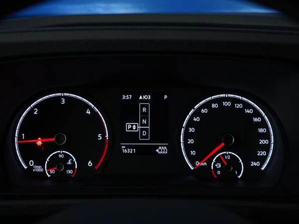 Volkswagen Caddy V с пробегом 2021 года, цена 4 158 055 рублей, 16321 км, компактвэн, Автокод Объявления