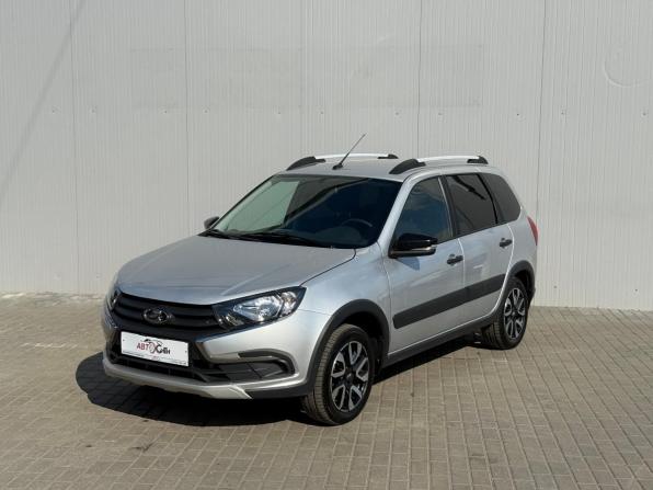 Lada (ВАЗ) Granta I Рестайлинг с пробегом 2024 года, цена 1 020 000 рублей, 16569 км, универсал, Автокод Объявления