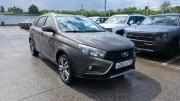 Lada (ВАЗ) Vesta I Тольятти  - изображение 8