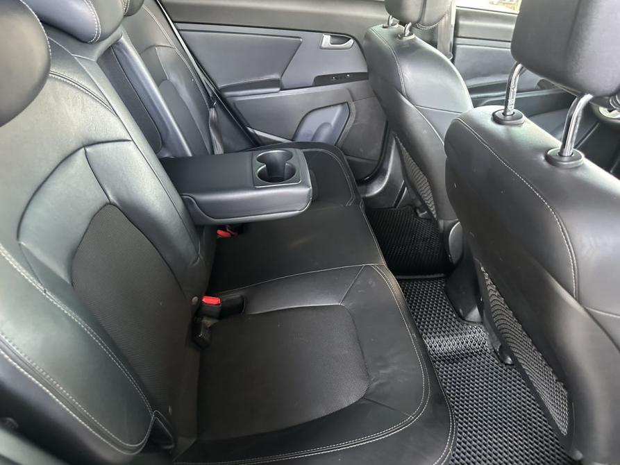 Kia Sportage III Волгоград  - изображение 19