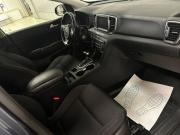 Kia Sportage IV Рестайлинг Москва  - изображение 16