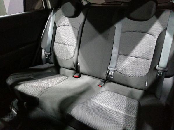 Hyundai Creta I с пробегом 2020 года, цена 1 690 000 рублей, 114000 км, внедорожник, Автокод Объявления