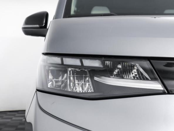Volkswagen Multivan T7 с пробегом 2022 года, цена 5 790 000 рублей, 53852 км, минивэн, Автокод Объявления