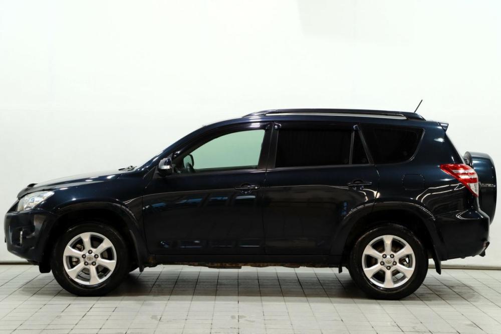 Toyota RAV4 III (XA30) Сургут  - изображение 8