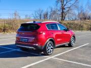 Kia Sportage IV Чебоксары  - изображение 28
