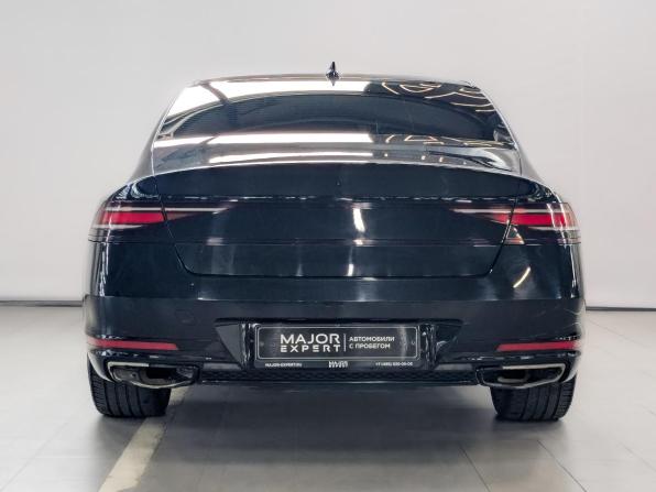 Genesis G90 II с пробегом 2022 года, цена 6 800 000 рублей, 58246 км, седан, Автокод Объявления