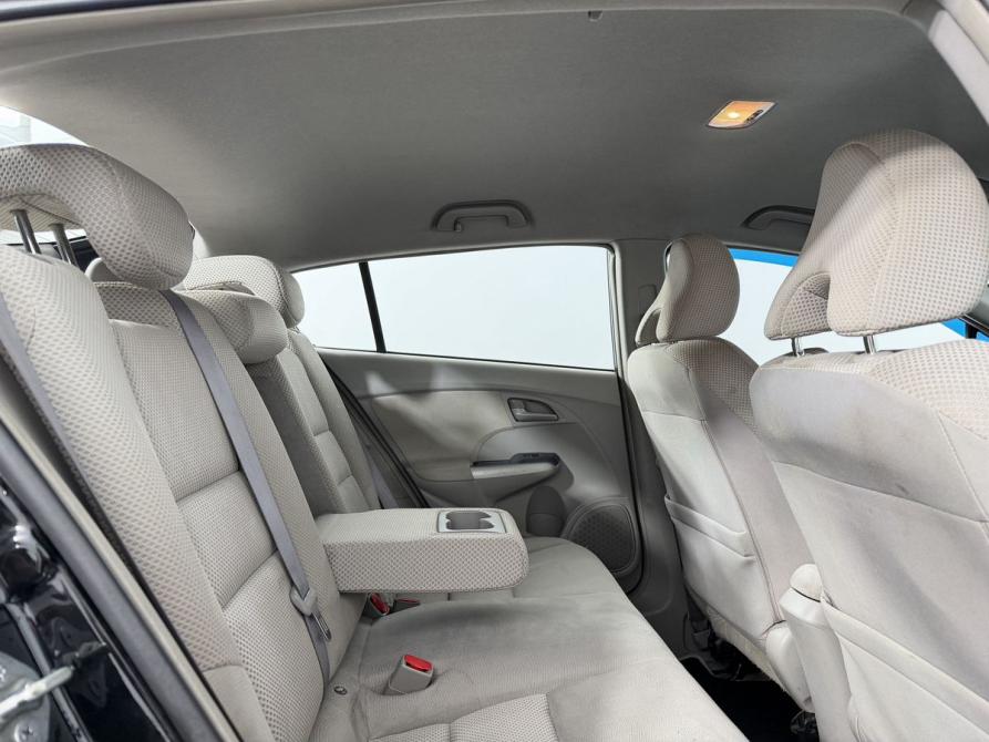 Honda Insight II Калининград  - изображение 15