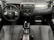 Nissan Tiida I Рестайлинг Тверь  - изображение 30