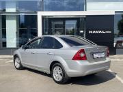 Ford Focus II Рестайлинг Москва  - изображение 23