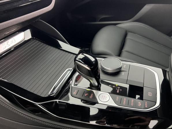 BMW X4 II (G02) Рестайлинг с пробегом 2021 года, цена 5 350 000 рублей, 55115 км, внедорожник, Автокод Объявления