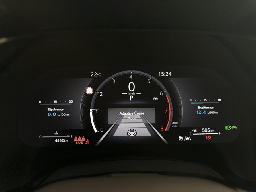 Lexus RX V Казань  - изображение 16