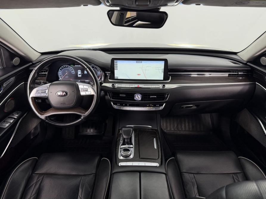 Kia K900 II Калининград  - изображение 28