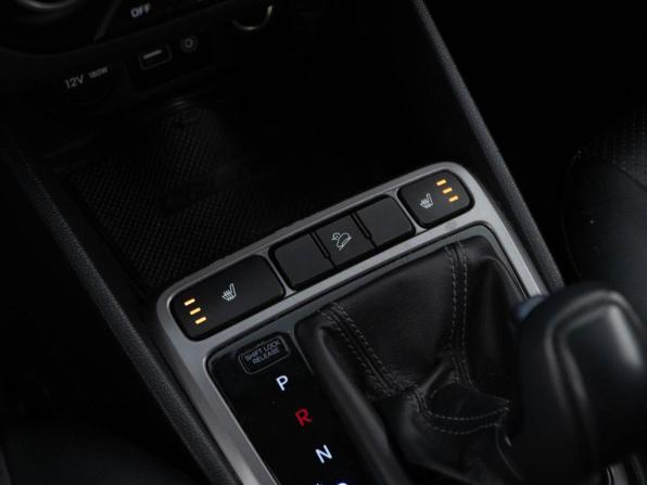 Hyundai Creta I с пробегом 2016 года, цена 1 399 046 рублей, 140534 км, внедорожник, Автокод Объявления