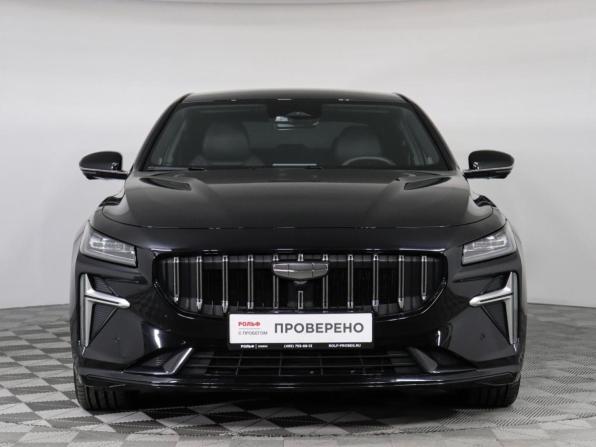 Geely Preface I (China Market) Рестайлинг с пробегом 2024 года, цена 2 799 000 рублей, 11670 км, седан, Автокод Объявления