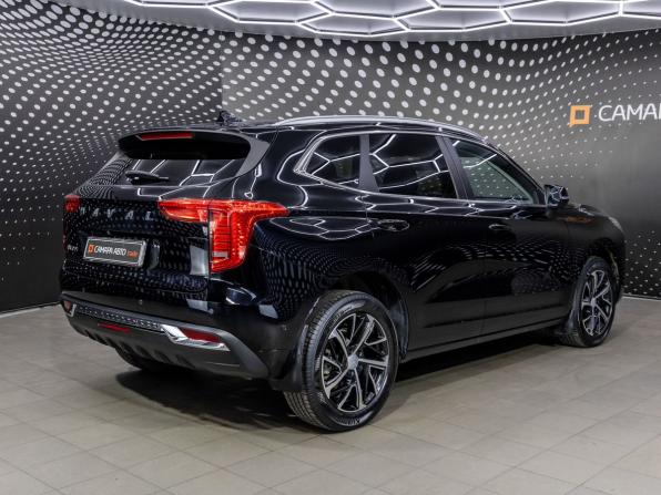 Haval Jolion I с пробегом 2023 года, цена 1 960 000 рублей, 55150 км, внедорожник, Автокод Объявления