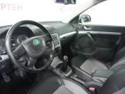 Skoda Octavia II (A5) Рестайлинг Вологда  - изображение 26