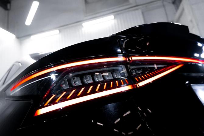 Chery Arrizo 8 с пробегом 2023 года, цена 2 253 000 рублей, 35456 км, седан, Автокод Объявления