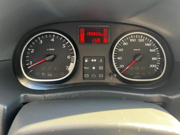 Renault Duster I с пробегом 2012 года, цена 895 000 рублей, 190821 км, внедорожник, Автокод Объявления