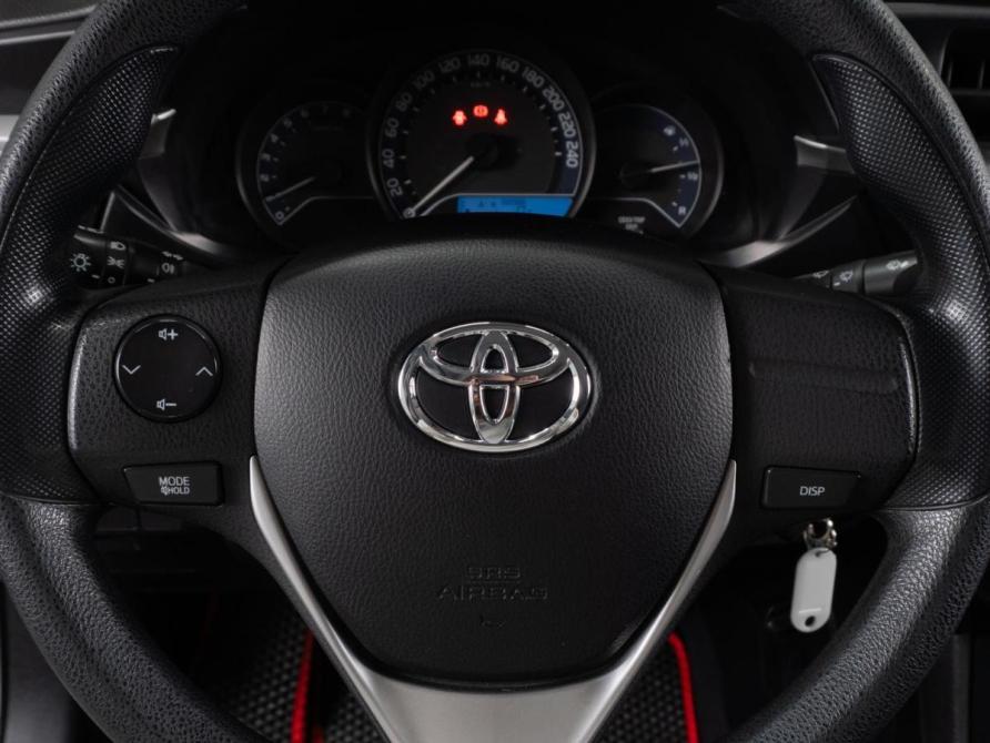 Toyota Corolla XI (E160 E170 E180) Тюмень  - изображение 12