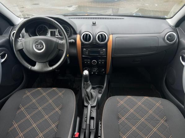 Lada (ВАЗ) Largus I с пробегом 2019 года, цена 925 000 рублей, 56373 км, универсал, Автокод Объявления