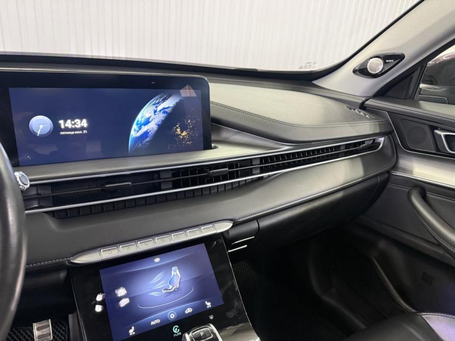 Chery Tiggo 8 Pro Max I Краснодар  - изображение 11