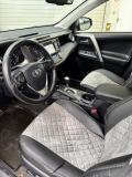 Toyota RAV4 IV (XA40) Рестайлинг Санкт-Петербург  - изображение 24