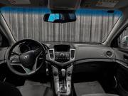 Daewoo Lacetti Красноярск  - изображение 25