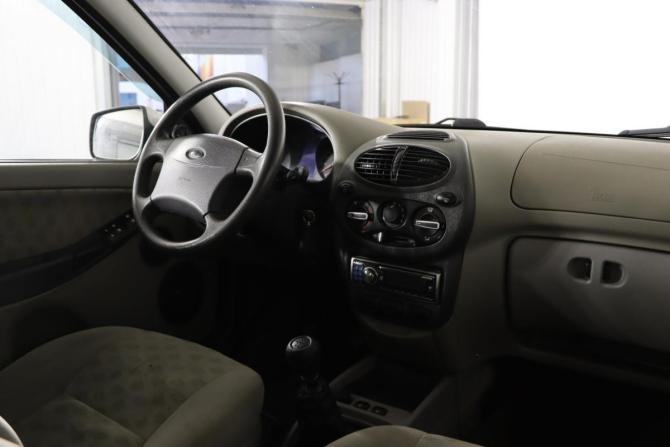 Lada (ВАЗ) Kalina I с пробегом 2010 года, цена 389 990 рублей, 89371 км, универсал, Автокод Объявления