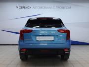 Haval Jolion I Рестайлинг Москва  - изображение 26