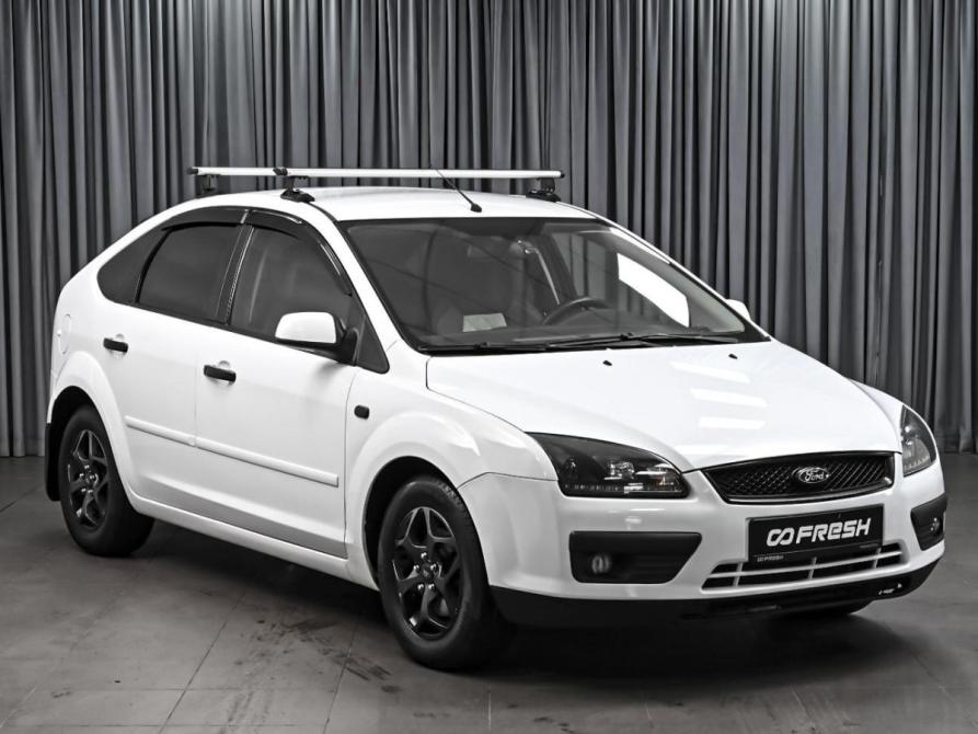 Ford Focus II Ставрополь  - изображение 1