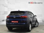 Hyundai Tucson III Рестайлинг Екатеринбург  - изображение 26