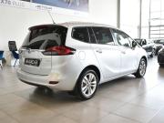 Opel Zafira C Москва  - изображение 31
