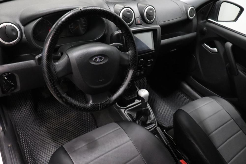 Lada (ВАЗ) Granta I Ульяновск  - изображение 7