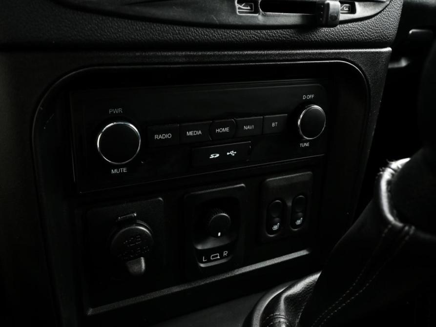 Lada (ВАЗ) Niva Travel I Волгоград  - изображение 15