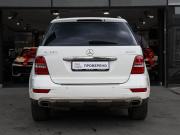 Mercedes-Benz M-Класс II (W164) Рестайлинг Москва  - изображение 22