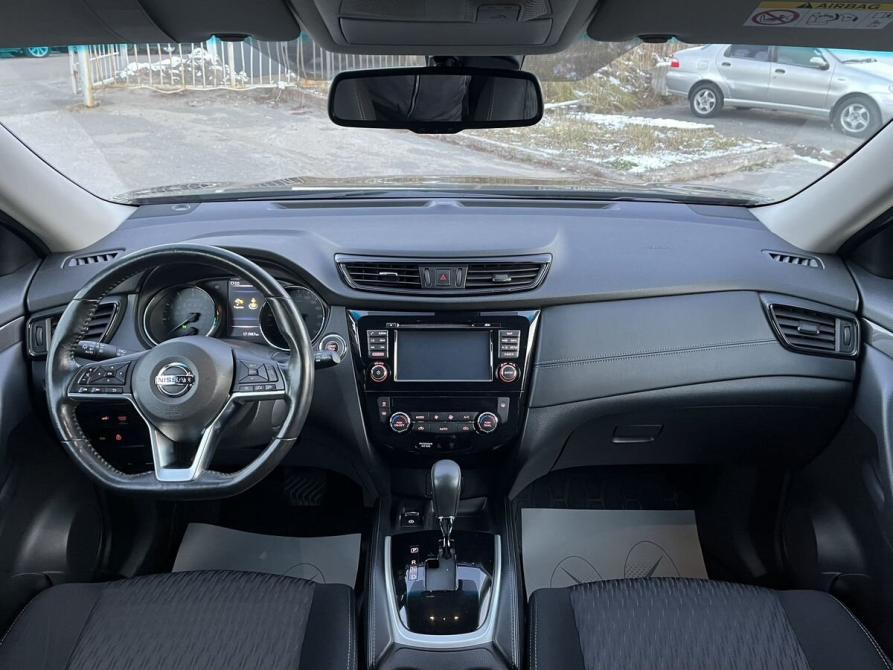 Nissan X-Trail III Рестайлинг Мурманск  - изображение 9