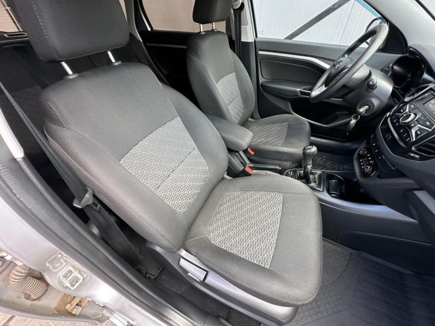 Lada (ВАЗ) Vesta I Тамбов  - изображение 13