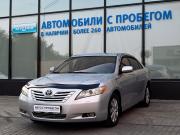Toyota Camry VI (XV40) Екатеринбург  - изображение 23