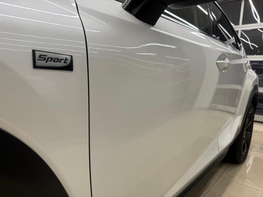 Lexus NX I Рестайлинг Челябинск  - изображение 9