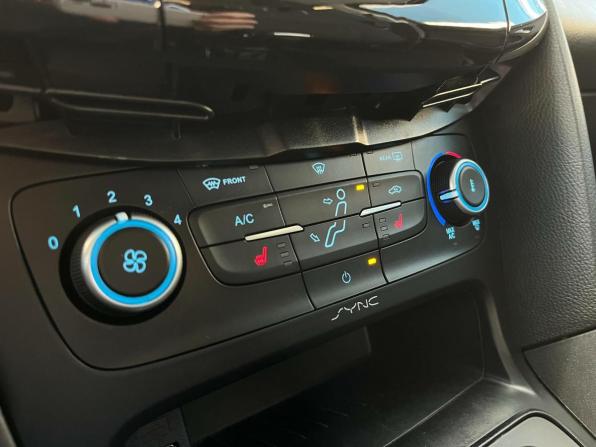 Ford Focus III Рестайлинг с пробегом 2019 года, цена 999 470 рублей, 133591 км, седан, Автокод Объявления
