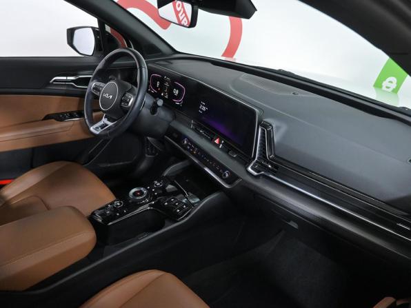 Kia Sportage V с пробегом 2021 года, цена 3 450 000 рублей, 51321 км, внедорожник, Автокод Объявления
