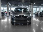 Kia Seltos I Рестайлинг Москва  - изображение 28