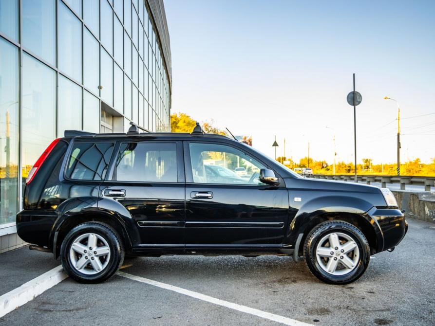 Nissan X-Trail I Рестайлинг Волгоград  - изображение 8